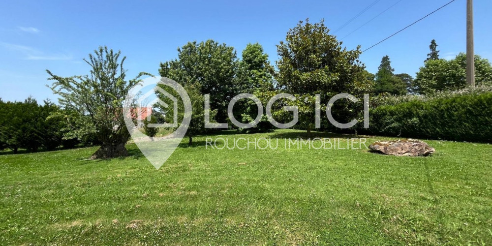 maison à GER (64530)