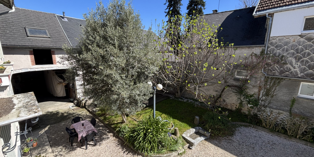 maison à PONTACQ (64530)