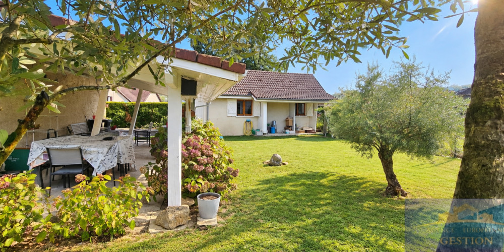 maison à PONTACQ (64530)