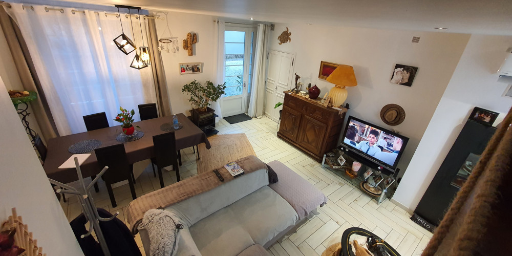 maison à PONTACQ (64530)