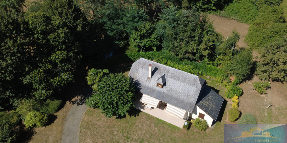 maison à PONTACQ (64530)