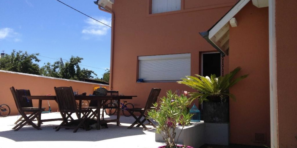 maison à PONTACQ (64530)