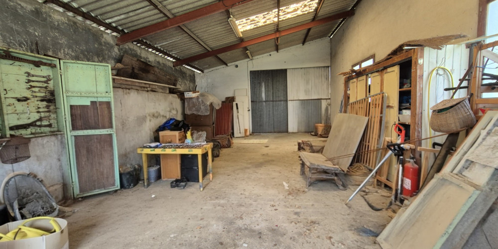 maison à PONTACQ (64530)