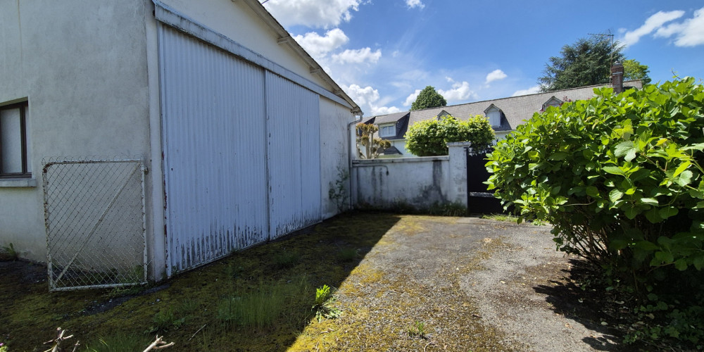 maison à PONTACQ (64530)