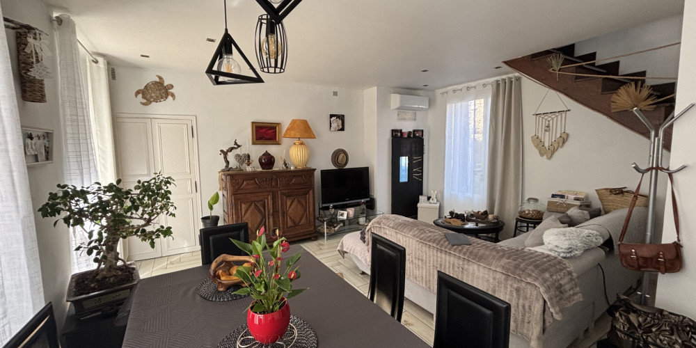 maison à PONTACQ (64530)