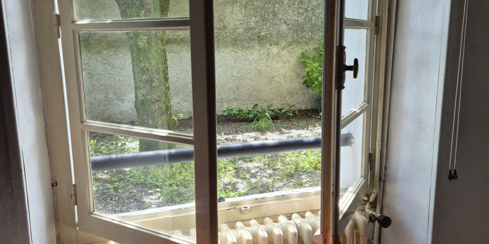 maison à PONTACQ (64530)