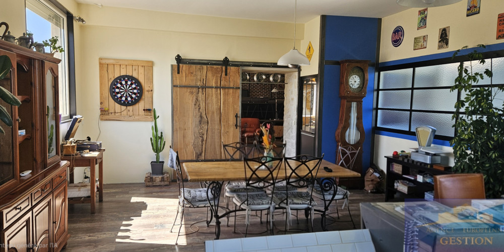 maison à PONTACQ (64530)