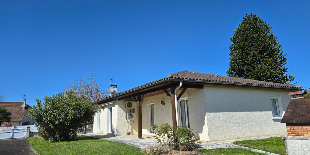 maison à PONTACQ (64530)