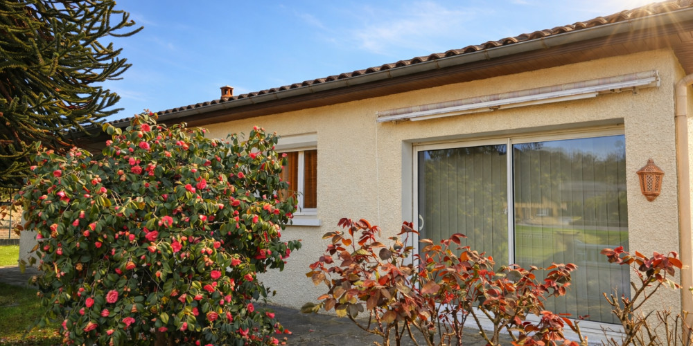 maison à PONTACQ (64530)