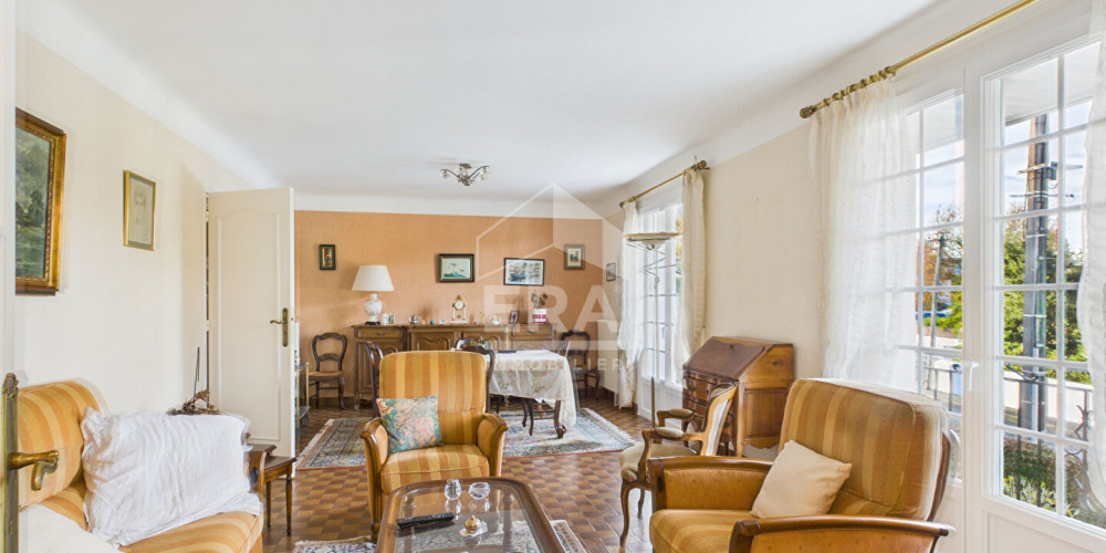 maison à ANGLET (64600)