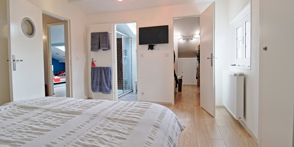 maison à ANGLET (64600)