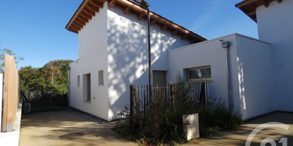 maison à ANGLET (64600)
