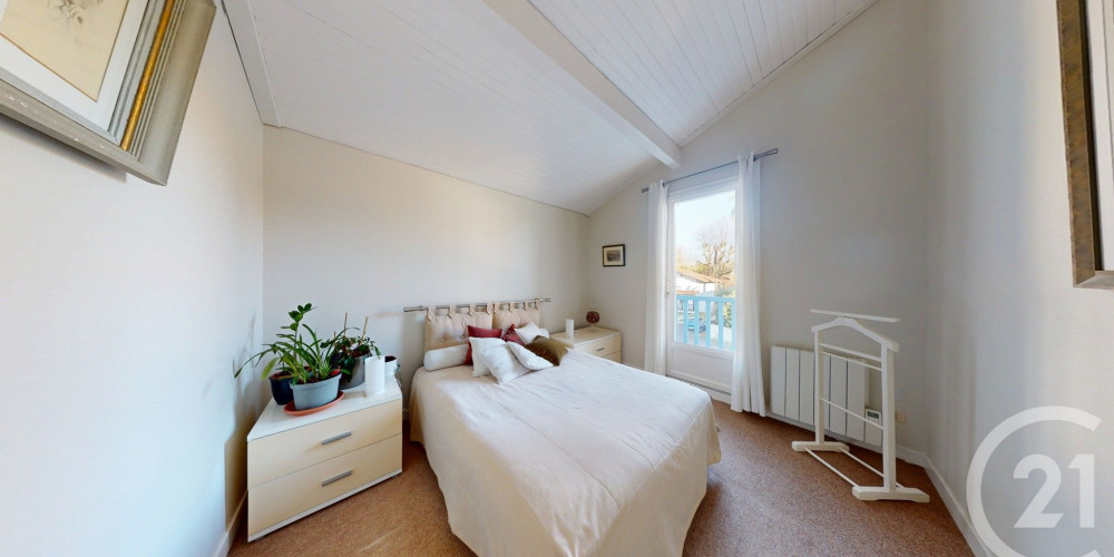 maison à ANGLET (64600)