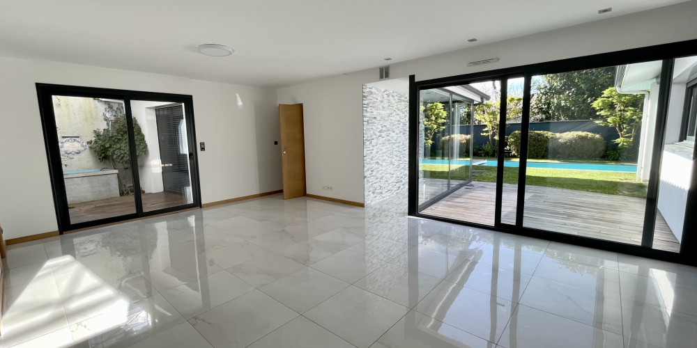 maison à ANGLET (64600)