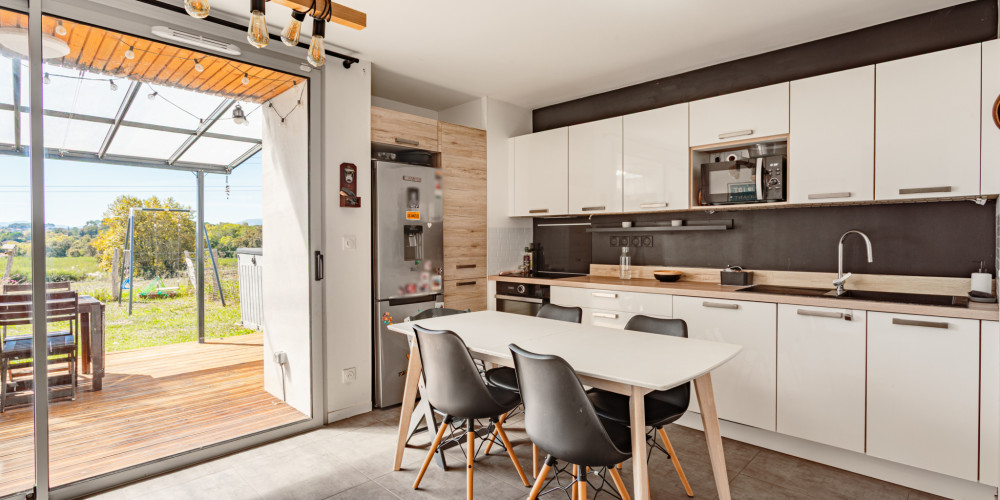 maison à ANGLET (64600)