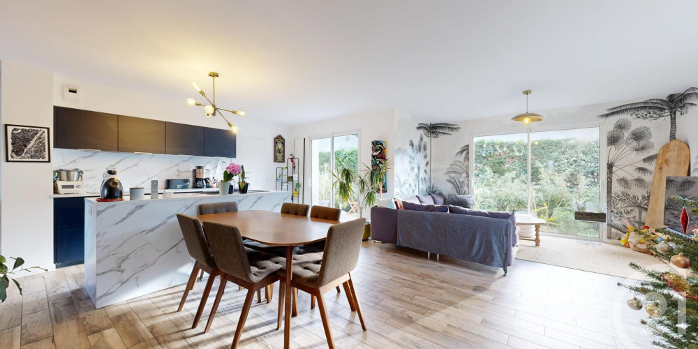 maison à ANGLET (64600)