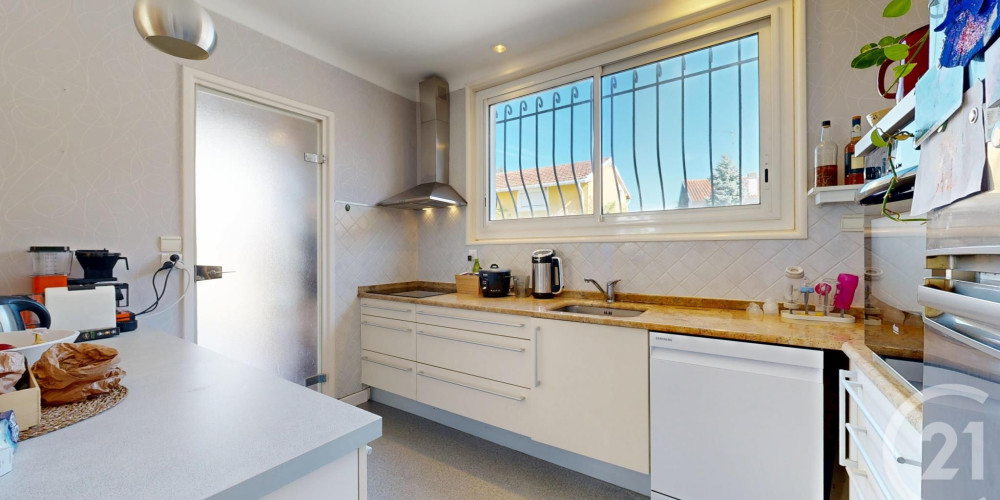 maison à ANGLET (64600)