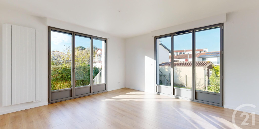 maison à ANGLET (64600)