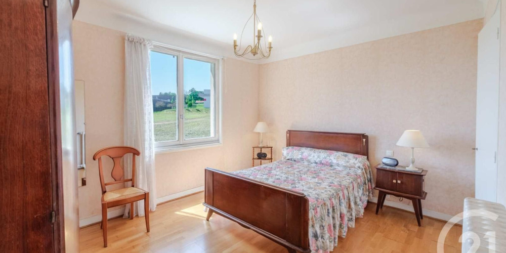 maison à ANGLET (64600)