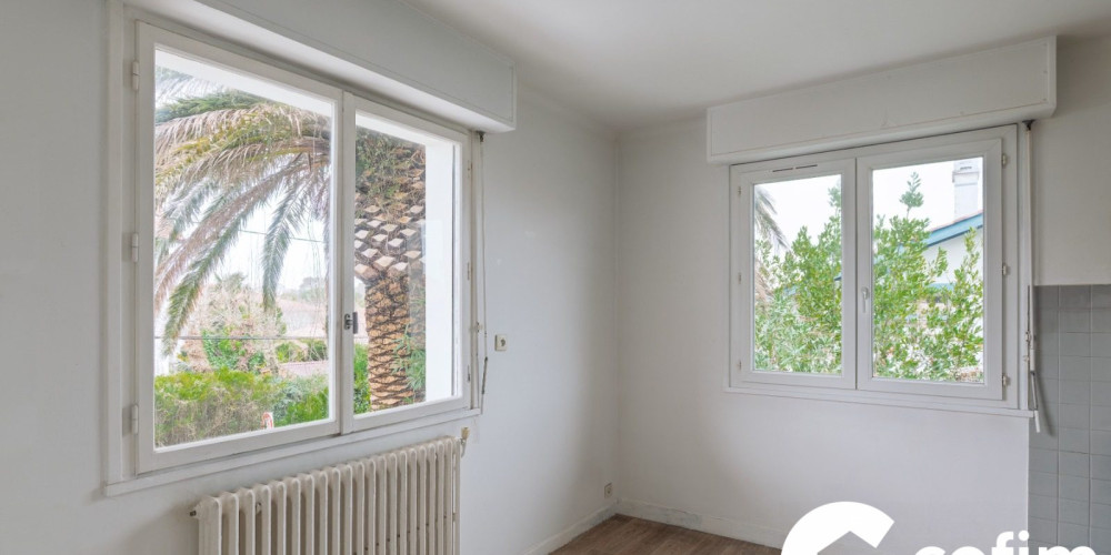 maison à ANGLET (64600)