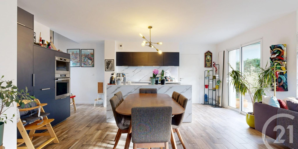 maison à ANGLET (64600)