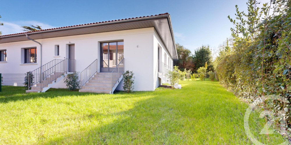 maison à ANGLET (64600)