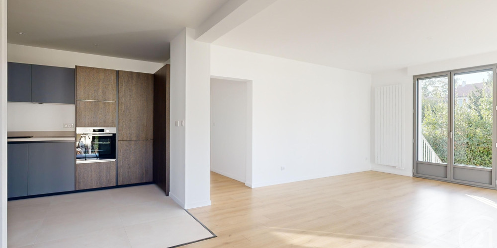 maison à ANGLET (64600)