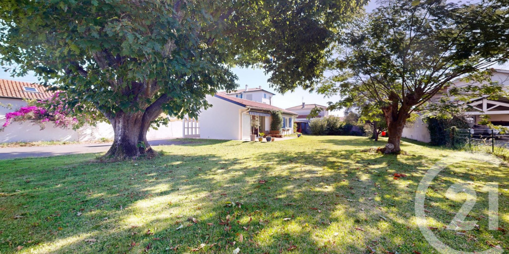 maison à ANGLET (64600)