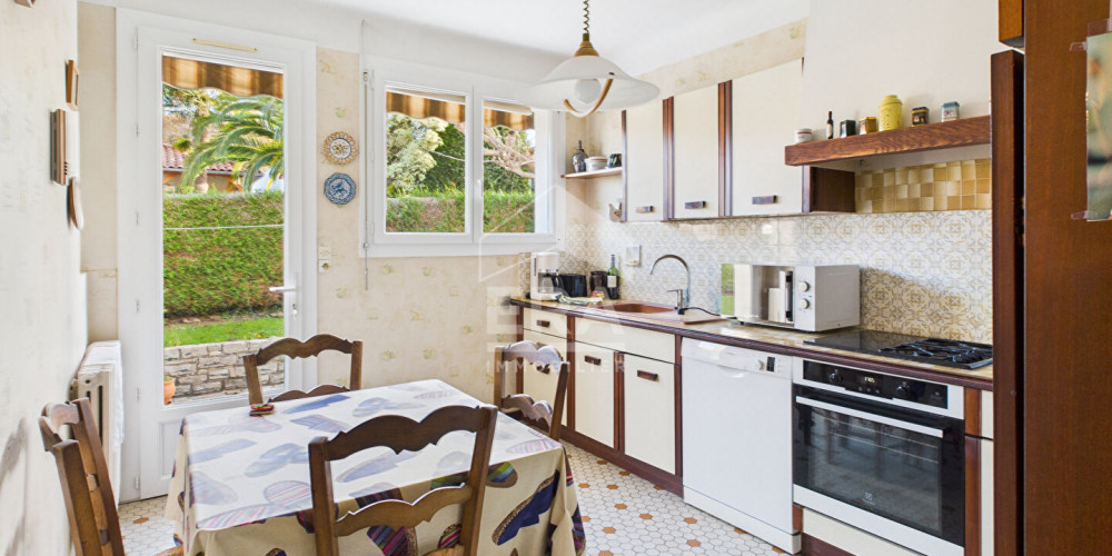 maison à ANGLET (64600)