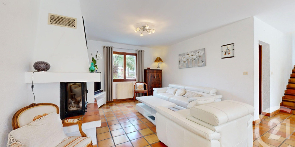 maison à ANGLET (64600)