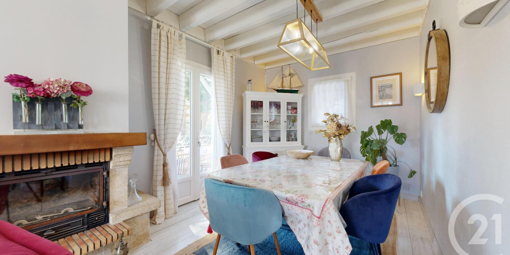 maison à ANGLET (64600)