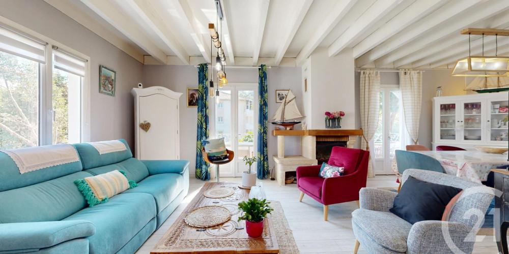 maison à ANGLET (64600)