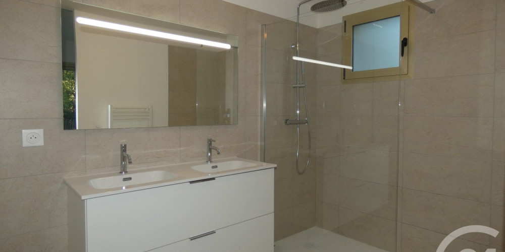 maison à ANGLET (64600)