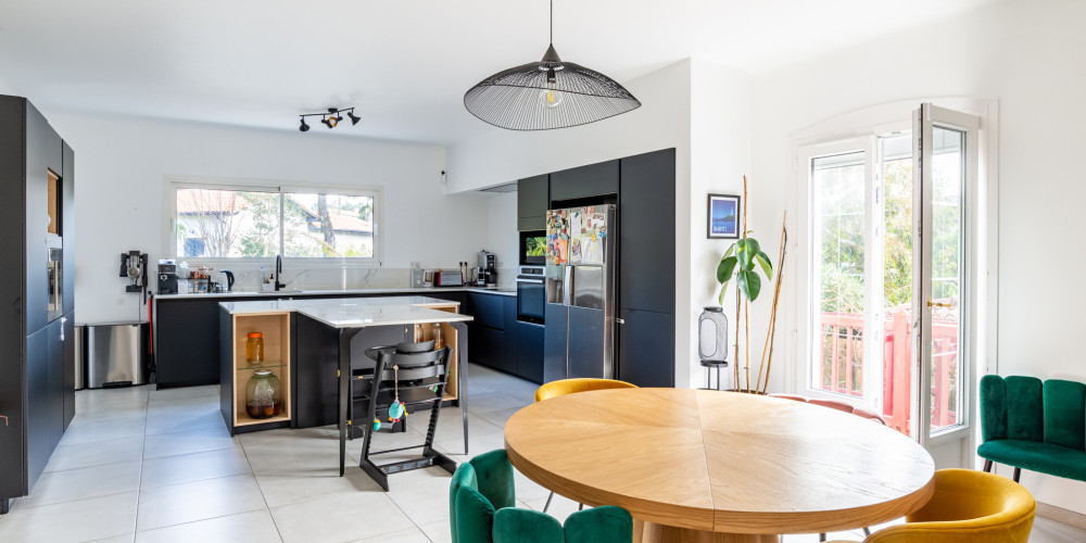 maison à ANGLET (64600)