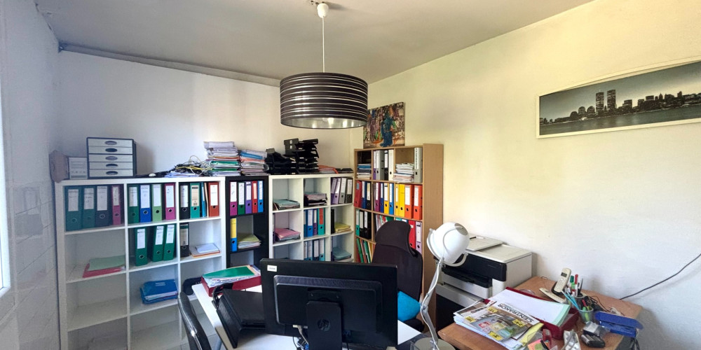 maison à ANGLET (64600)