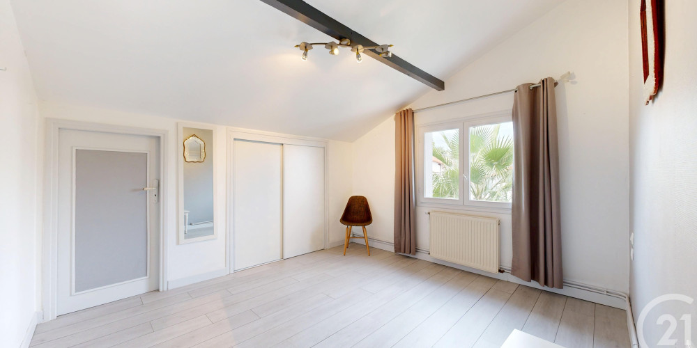 maison à ANGLET (64600)