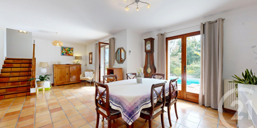 maison à ANGLET (64600)