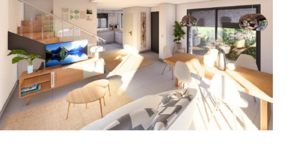 maison à ANGLET (64600)