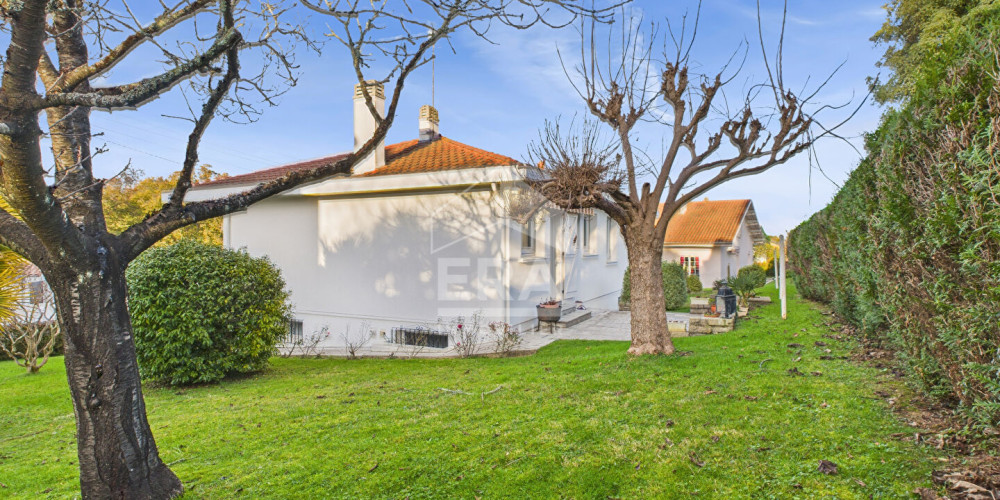 maison à ANGLET (64600)