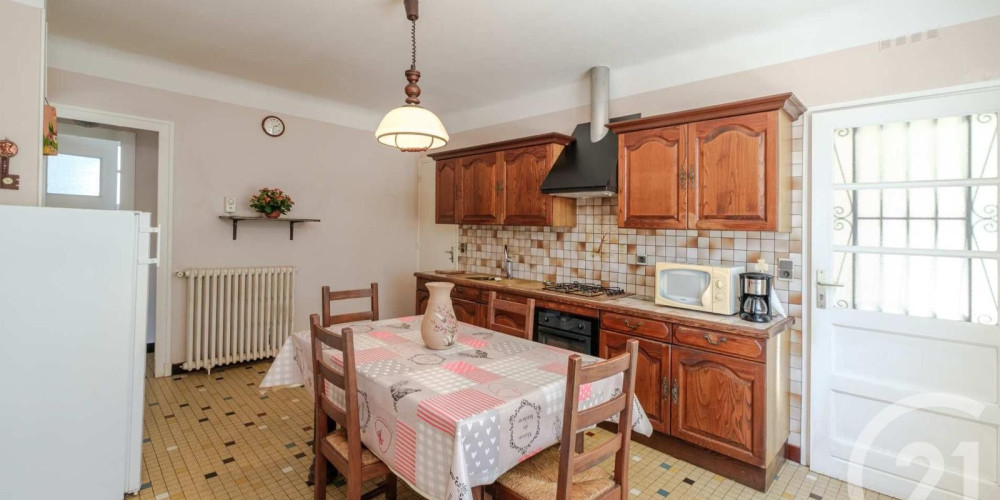 maison à ANGLET (64600)