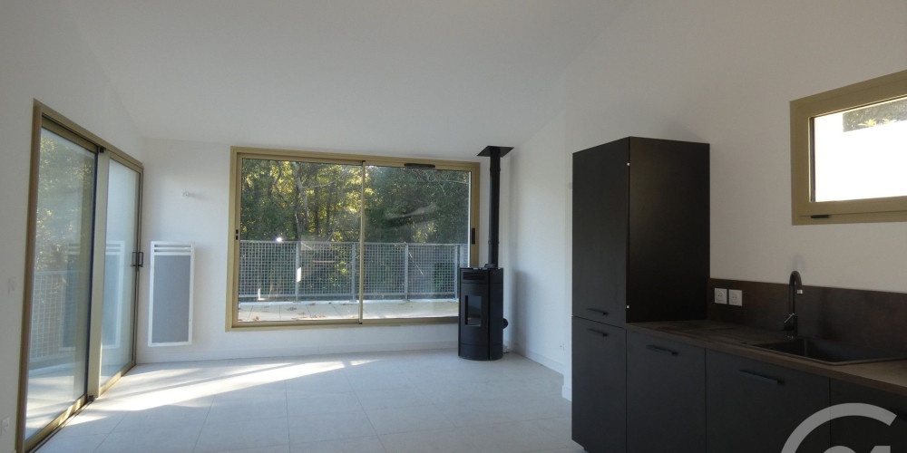 maison à ANGLET (64600)