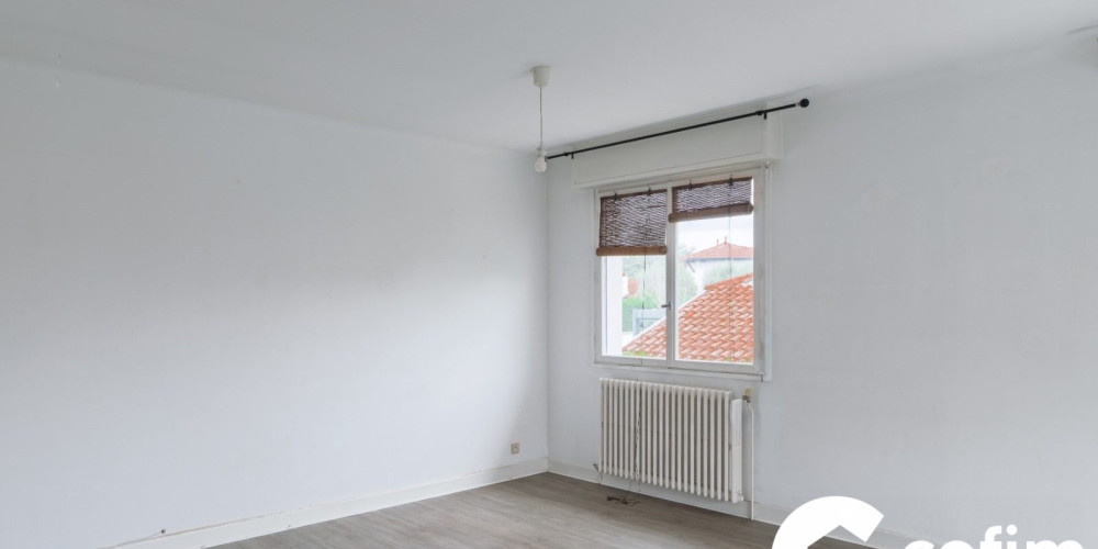 maison à ANGLET (64600)