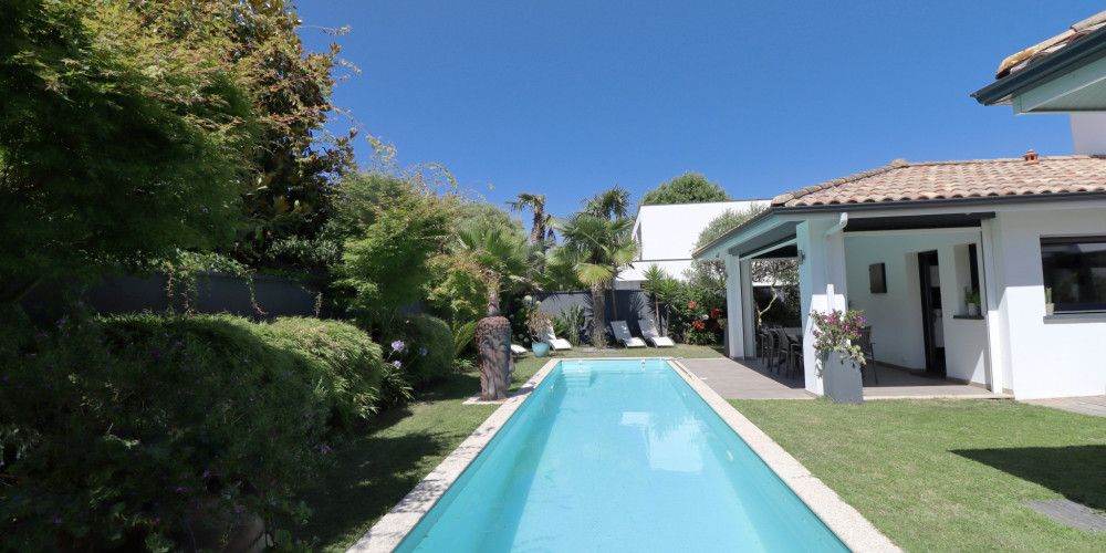 maison à ANGLET (64600)