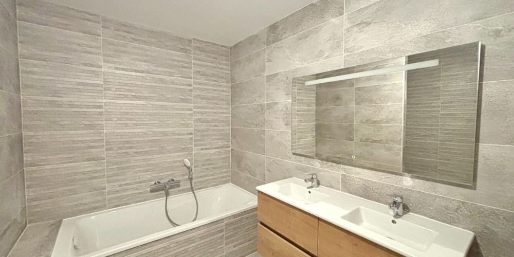 maison à ANGLET (64600)