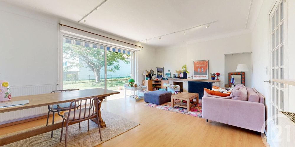 maison à ANGLET (64600)