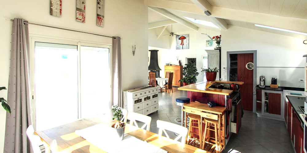 maison à ANGLET (64600)