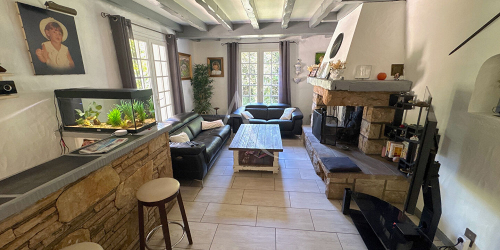 maison à BIRIATOU (64700)