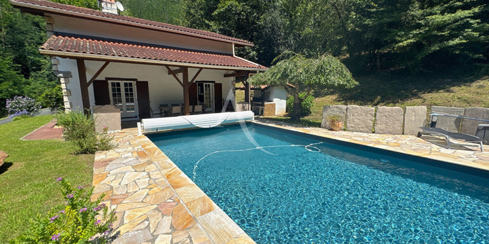 maison à BIRIATOU (64700)