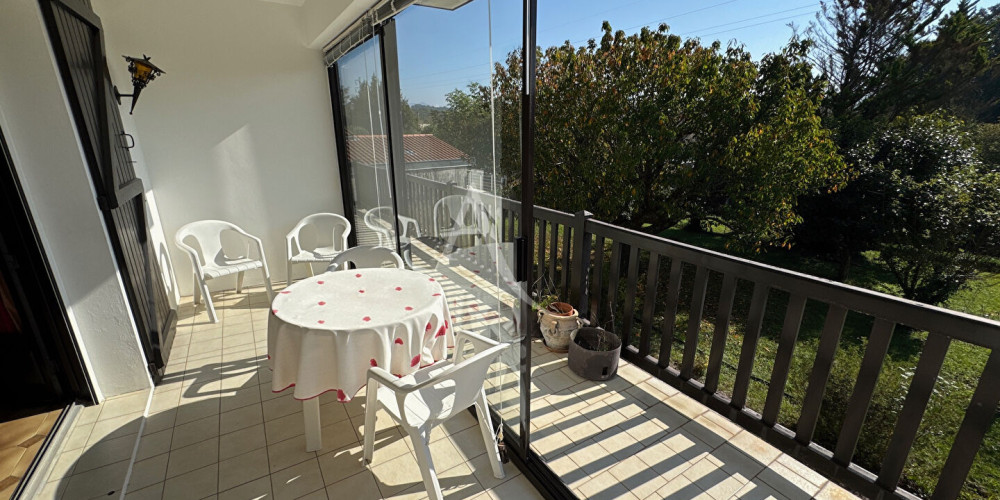 maison à HENDAYE (64700)