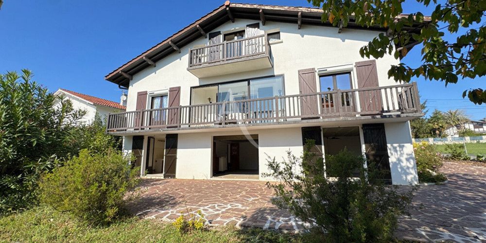 maison à HENDAYE (64700)